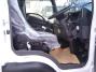 中古ミキサー車(生コン車) いすゞ フォワード