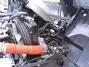 中古ミキサー車(生コン車) いすゞ フォワード