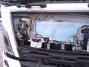 中古ミキサー車(生コン車) いすゞ フォワード