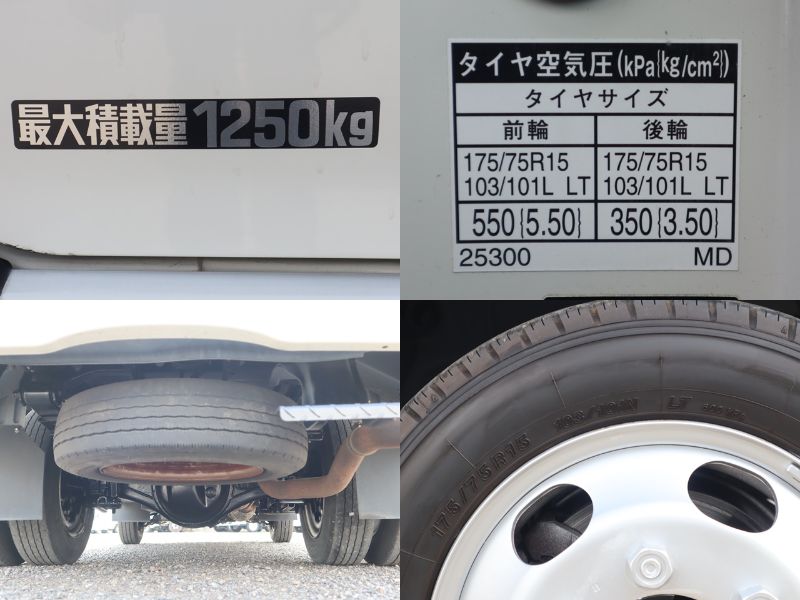 中古ルートバン トヨタ ダイナ