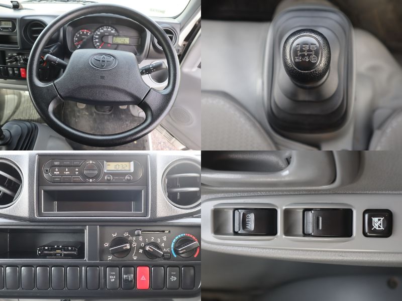 中古ルートバン トヨタ ダイナ