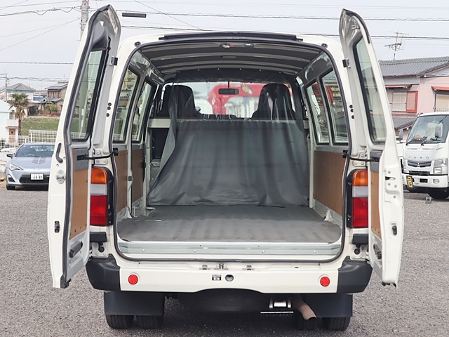 中古ルートバン トヨタ ダイナ