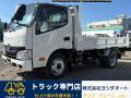 中古ダンプ 日野 デュトロ