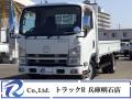 中古平ボディ マツダ タイタン