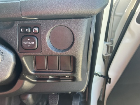 中古冷凍バン トヨタ ハイエース