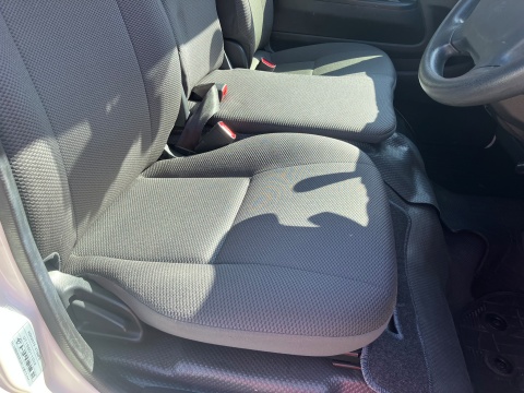 中古冷凍バン トヨタ ハイエース