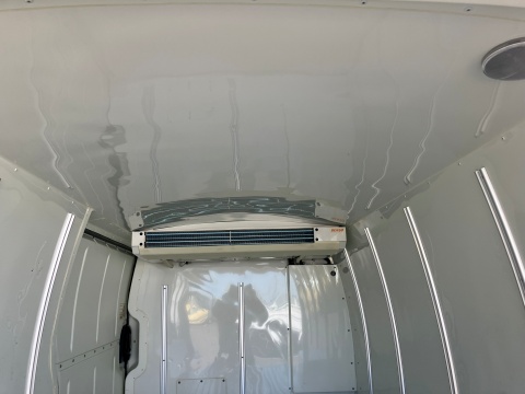 中古冷凍バン トヨタ ハイエース