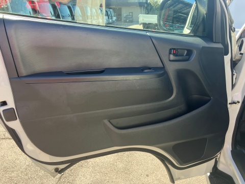 中古冷凍バン トヨタ ハイエース