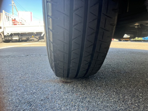 中古冷凍バン トヨタ ハイエース