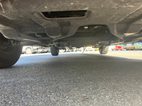 中古冷凍バン トヨタ ハイエース