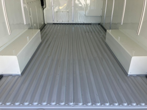 中古冷凍バン トヨタ ハイエース