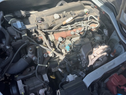 中古冷凍バン トヨタ ハイエース