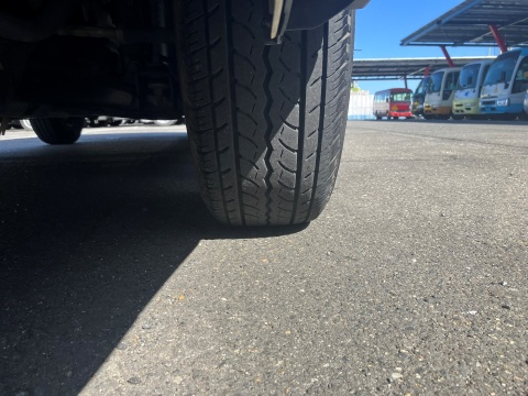 中古冷凍バン トヨタ ハイエース