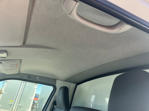 中古冷凍バン トヨタ ハイエース