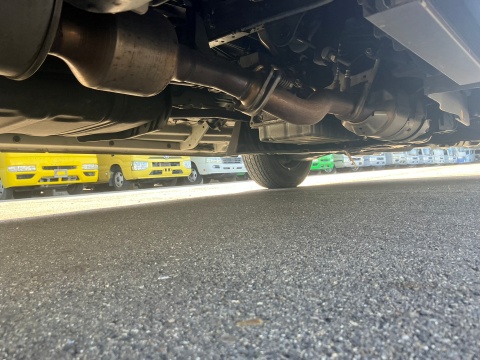 中古冷凍バン トヨタ ハイエース