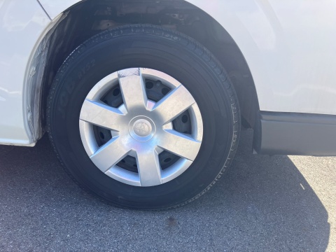 中古冷凍バン トヨタ ハイエース