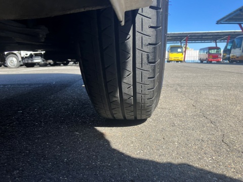 中古冷凍バン トヨタ ハイエース