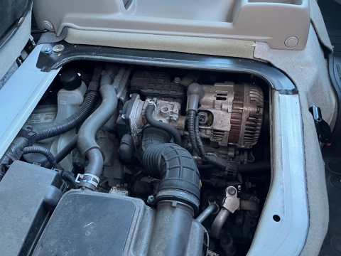 中古特装車その他 ニッサン クリッパー