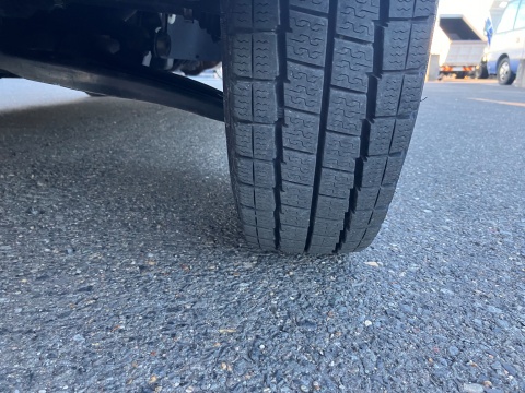 中古特装車その他 ニッサン クリッパー