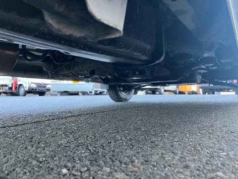 中古特装車その他 ニッサン クリッパー