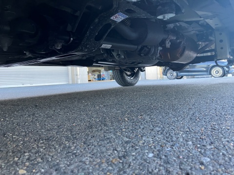 中古特装車その他 ニッサン クリッパー