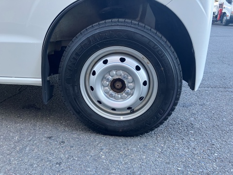 中古特装車その他 ニッサン クリッパー