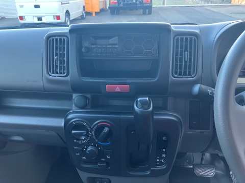 中古特装車その他 ニッサン クリッパー