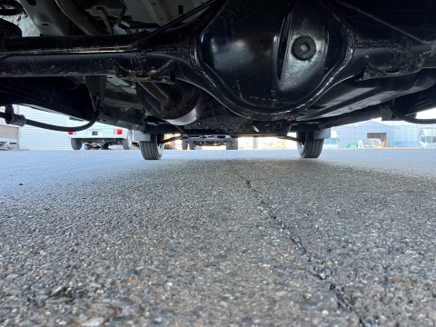 中古特装車その他 ニッサン クリッパー