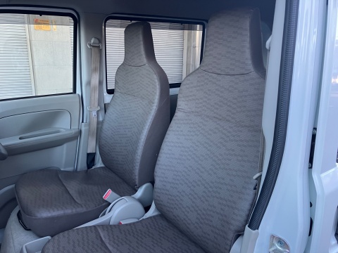 中古特装車その他 ニッサン クリッパー