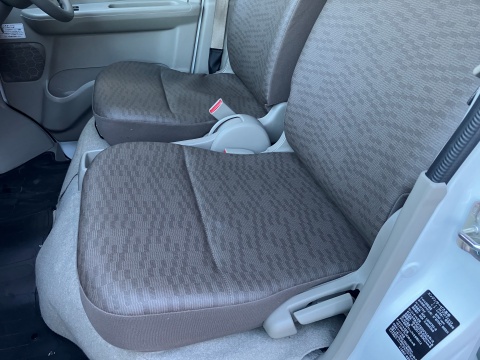 中古特装車その他 ニッサン クリッパー