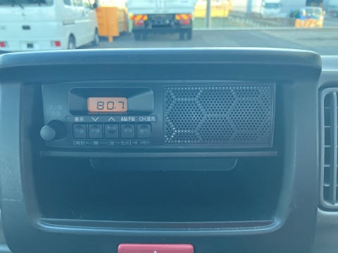 中古特装車その他 ニッサン クリッパー