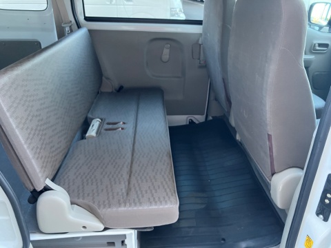 中古特装車その他 ニッサン クリッパー