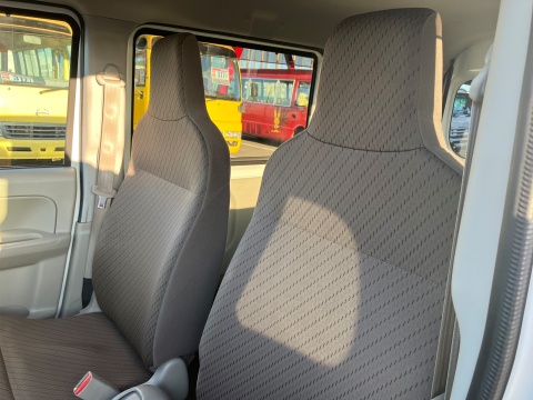 中古特装車その他 ニッサン クリッパー