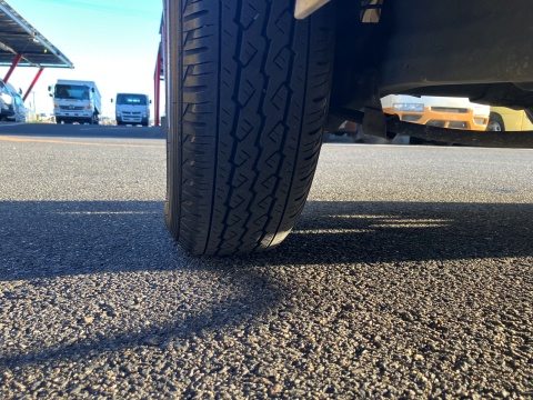 中古特装車その他 ニッサン クリッパー