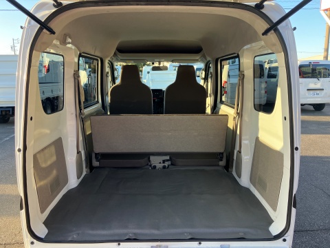 中古特装車その他 ニッサン クリッパー