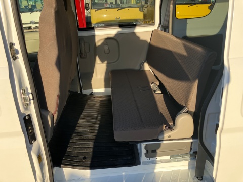 中古特装車その他 ニッサン クリッパー