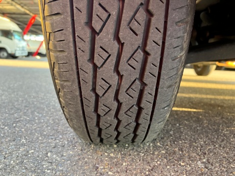 中古特装車その他 ニッサン クリッパー