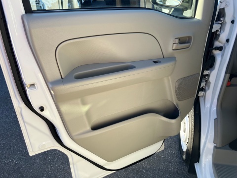 中古特装車その他 ニッサン クリッパー