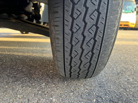 中古特装車その他 ニッサン クリッパー