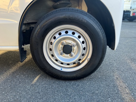 中古特装車その他 ニッサン クリッパー