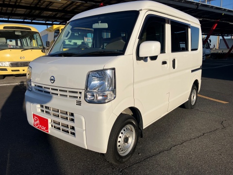 中古特装車その他 ニッサン クリッパー
