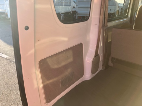 中古特装車その他 ニッサン クリッパー