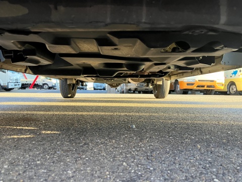 中古特装車その他 ニッサン クリッパー