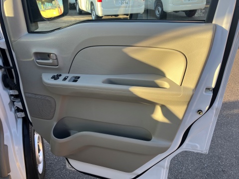 中古特装車その他 ニッサン クリッパー