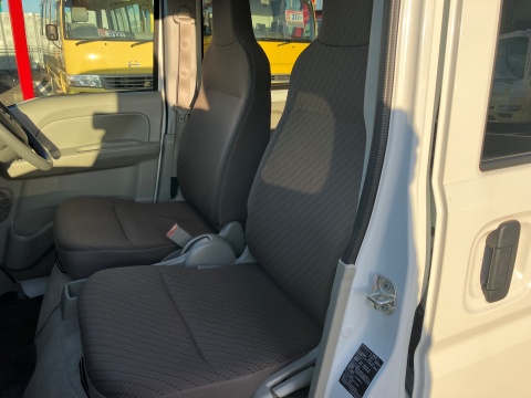 中古特装車その他 ニッサン クリッパー