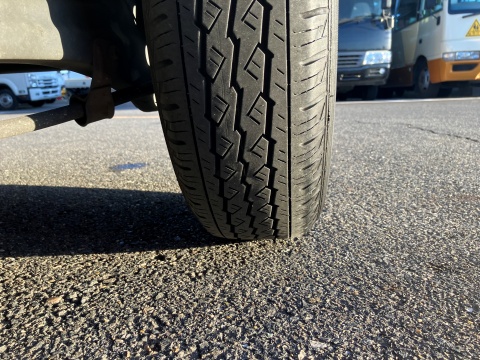 中古特装車その他 ニッサン クリッパー