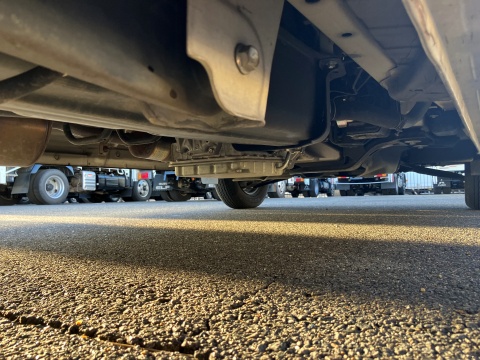 中古特装車その他 ニッサン クリッパー