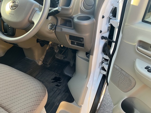 中古特装車その他 ニッサン クリッパー