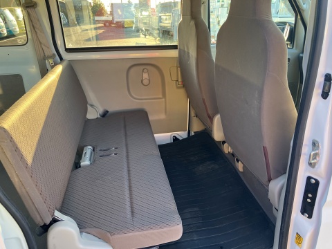 中古特装車その他 ニッサン クリッパー