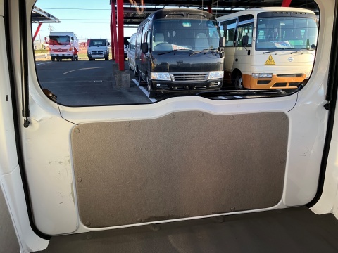 中古特装車その他 ニッサン クリッパー